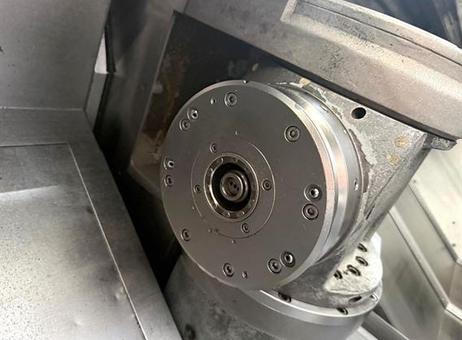 Mazak Integrex 400-IV ST P260714008