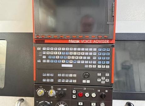 Mazak Integrex 400-IV ST P260714008