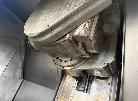Mazak Integrex 400-IV ST P260714008