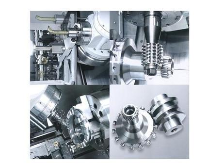 Mazak Integrex 400-IV ST P260714008