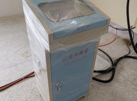 SENSON (Guangduan) 110T C-frame press (JH21 type) with coil line P260714015