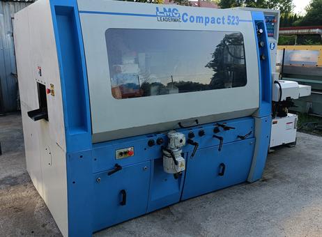 LEADERMAC COMPACT 523 P260714113