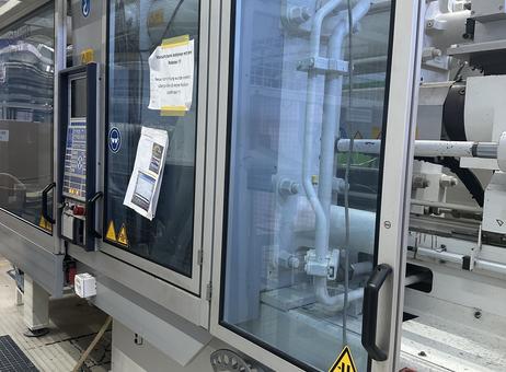 Krauss Maffei 300-1400 C2 P260714214