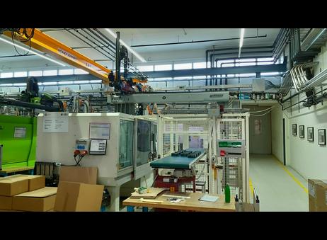 Krauss Maffei 300-1400 C2 P260714214