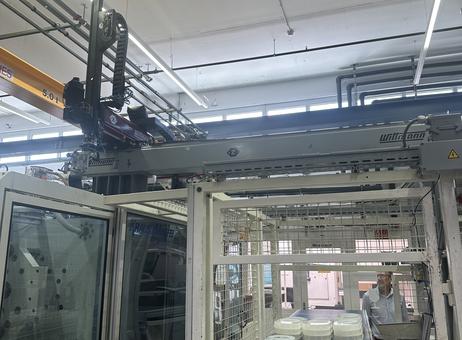 Krauss Maffei 300-1400 C2 P260714214