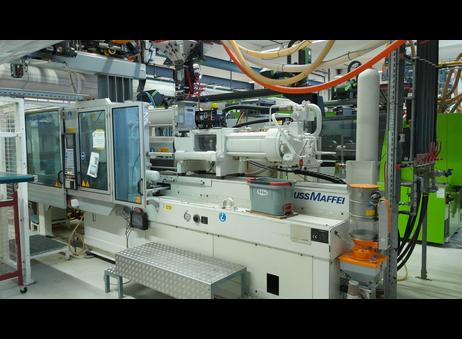 Krauss Maffei 300-1400 C2 P260714214