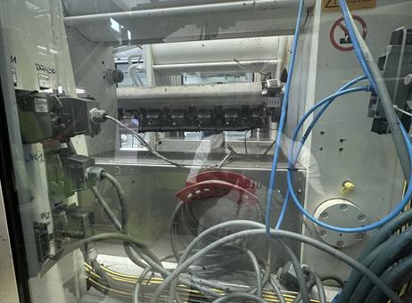 Krauss Maffei 300-1400 C2 P260714214