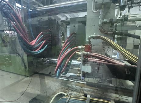 Krauss Maffei 300-1400 C2 P260714214