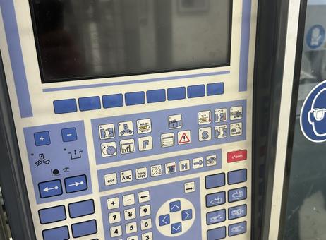 Krauss Maffei 300-1400 C2 P260714214