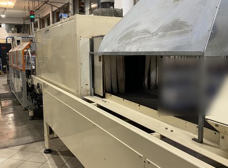 SIDEL SBO Universal 14 P260714228