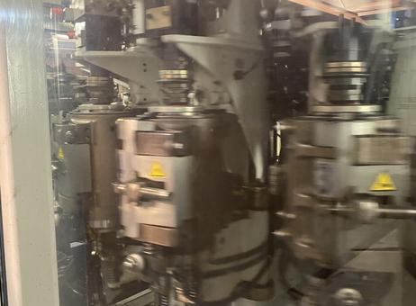 SIDEL SBO Universal 14 P260714228