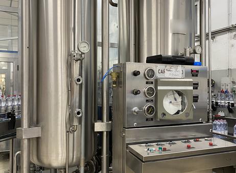 SIDEL SBO Universal 14 P260714228