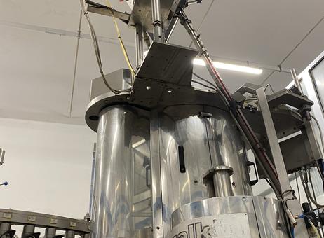 SIDEL SBO Universal 14 P260714228