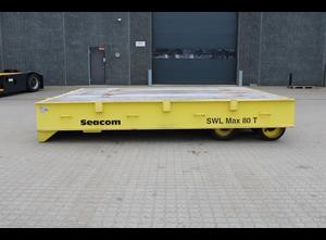 Μηχανή διακίνησης υλικών Seacom RT20-80T
