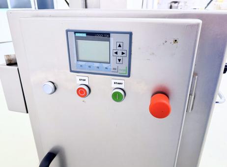 Tromp Depositor P260715010