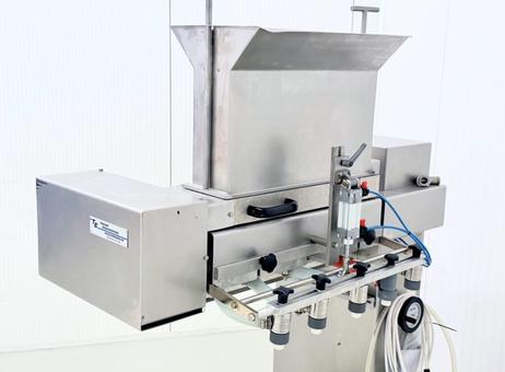 Tromp Depositor P260715010