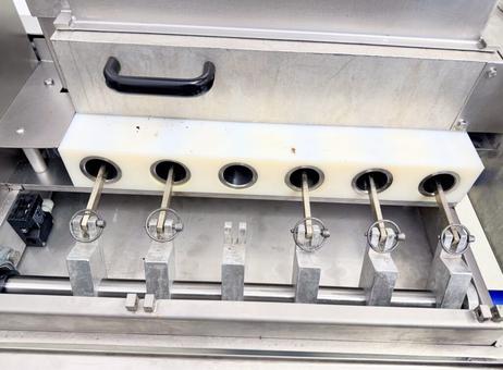 Tromp Depositor P260715010