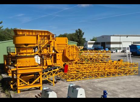 LOKOMO Vor- und Nachbrecheranlage P260715033