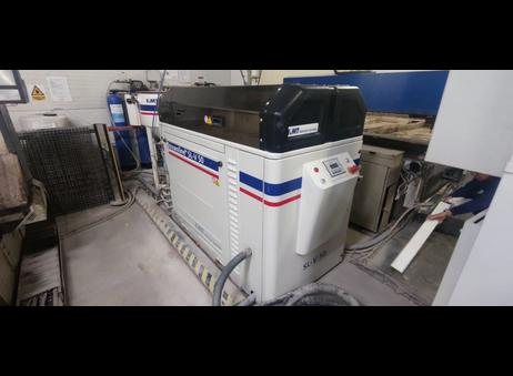 INTERMAG BIESSE Waterjet Primus 322 P260715140