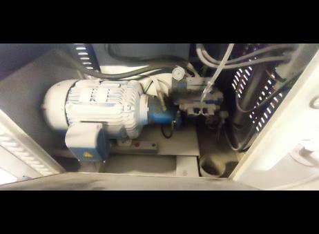 INTERMAG BIESSE Waterjet Primus 322 P260715140