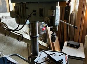 PROMAC 367C Column Drill