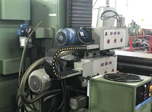FIL FA 160 CNC bed type milling machine