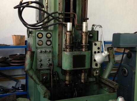 GHERING KS 900-2 P260716002