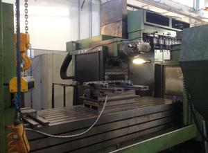 FIL FSM 300 Travelling column milling machine