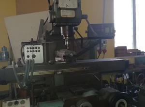 CASER SAIMP MF2 CNC bed type milling machine