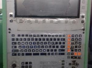 RIVOLTA FBF 2000 CNC bed type milling machine