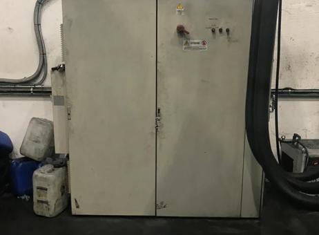 RIVOLTA FAMM900 P260716008