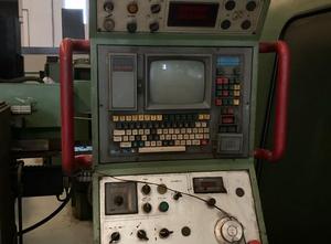 NOVAR KBF 3000 CNC bed type milling machine