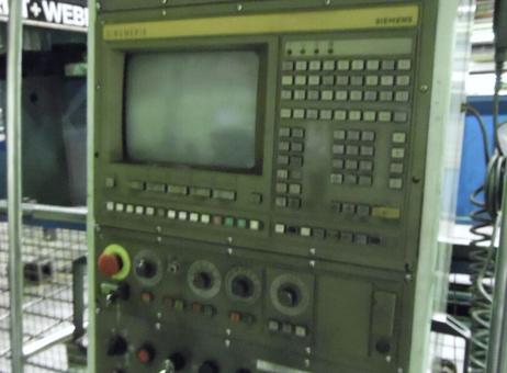 BURKHARDT WEBER HYOP 750 P260716014