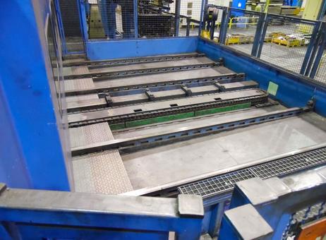 BURKHARDT WEBER HYOP 750 P260716014