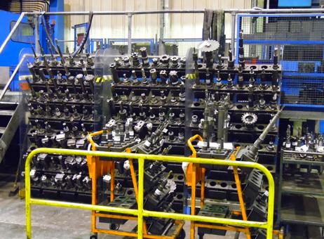 BURKHARDT WEBER HYOP 750 P260716014