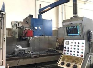 FIL FS 250 (marchiata CE) CNC bed type milling machine