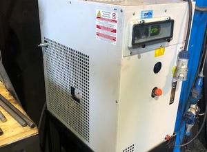 DEBER BTM 2500 CNC bed type milling machine