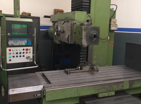 DEBER BTM2000 P260716022