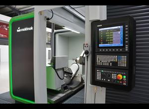 Μηχάνημα διάτρησης βαθιάς οπής MOLDMAK COMPACT HMC