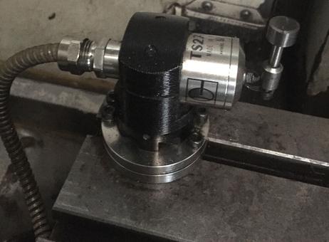 MIKRON VCP 1000 P260716036