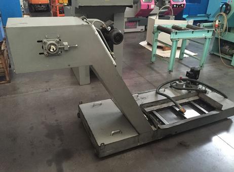 MIKRON VCP 1000 P260716036