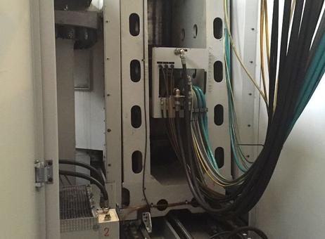 MIKRON VCP 1000 P260716036