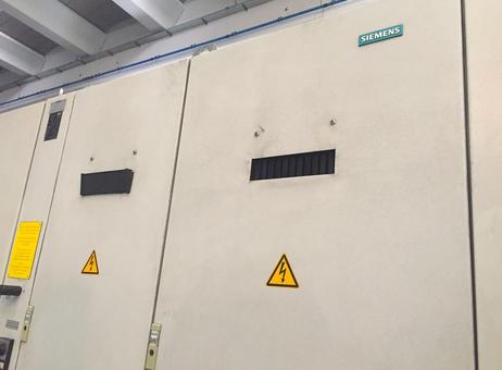 MIKRON VCP 1000 P260716036