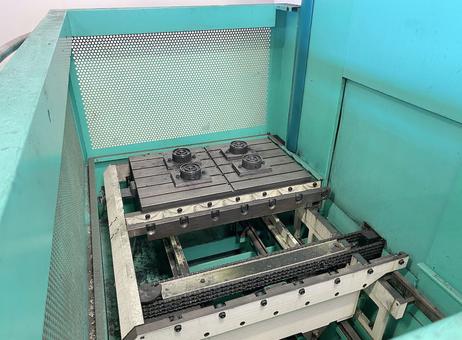 DECKEL MAHO DMC 70V Hi-Dyn APC P260716037