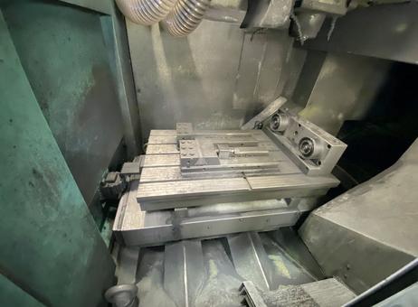 DECKEL MAHO DMC 70V Hi-Dyn APC P260716037