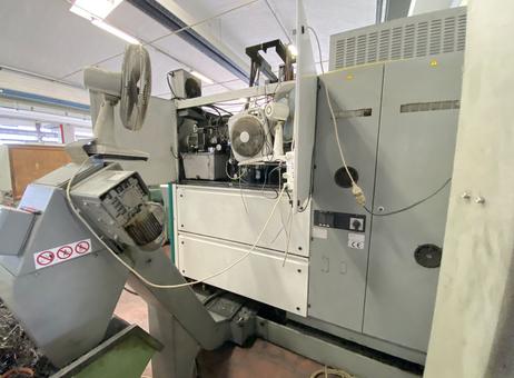 DECKEL MAHO DMC 70V Hi-Dyn APC P260716037