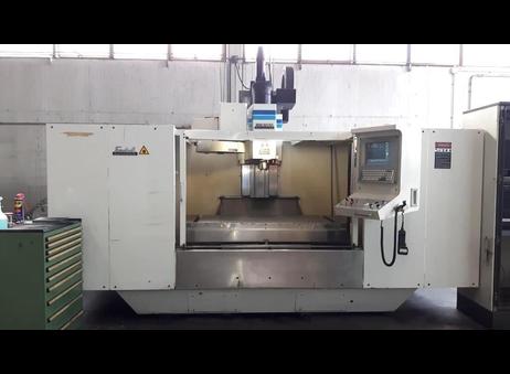 FADAL VMC6030 P260716038