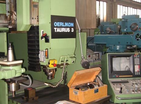OERLIKON TAURUS 3 P260716040