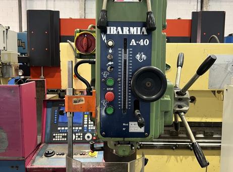 Ibarmia A40 P260716053