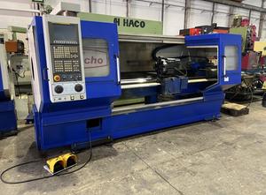 Τόρνος CNC PINACHO Taurus 260